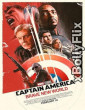 Captain America Brave New World (2025) [Cleaned] Hollywood Hindi Dubbed Movie Download